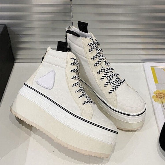 High Top Max Sneakers
