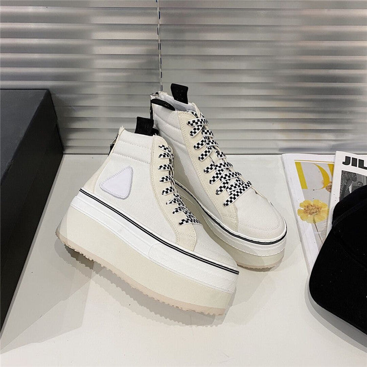 High Top Max Sneakers