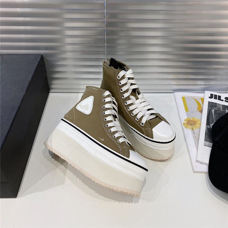 High Top Max Sneakers