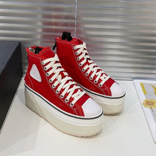 High Top Max Sneakers