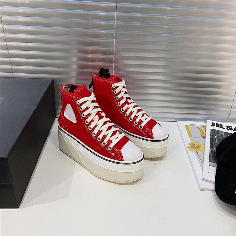 High Top Max Sneakers