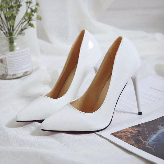 Patent Pumps