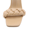 Designer Braid Sandals